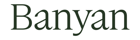 Banyan