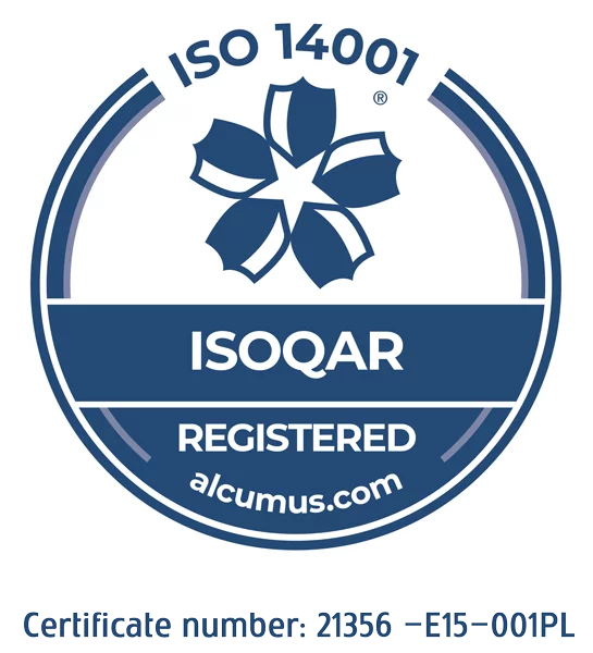 ISO 14001